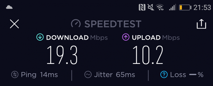 Feature   Internet slow? WiFi and data speeds explained