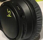 KitSound Exert Sports Bluetooth Headphones A Review KitSound Exert Sports Bluetooth Headphones A Review