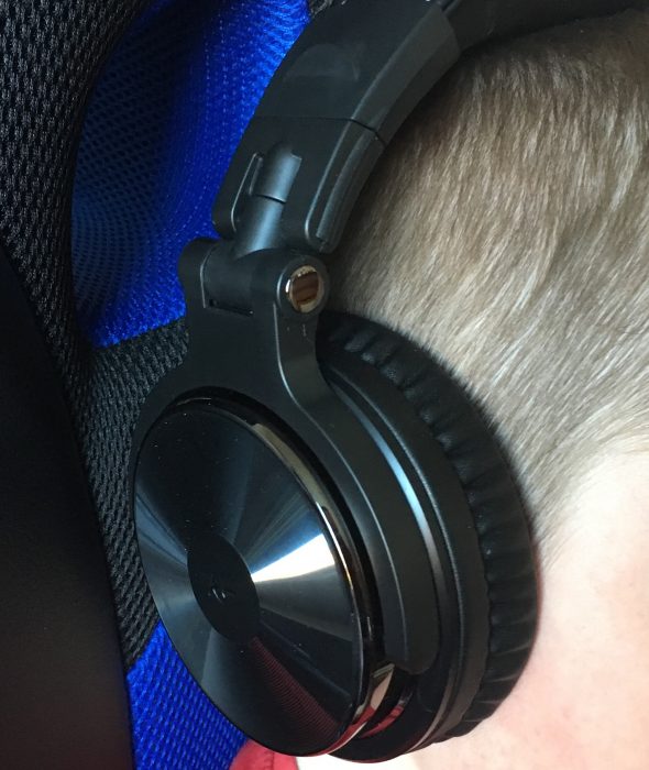 KitSound DJ 2 Wired Headphones   Review