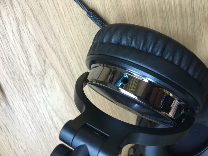 KitSound DJ 2 Wired Headphones   Review