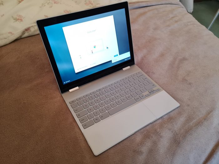 Google Pixelbook Review