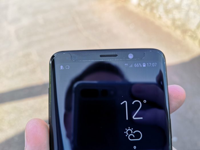 Samsung Galaxy S9   Review