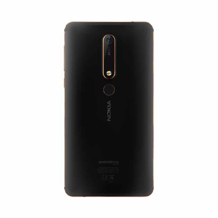 Nokia 6 available to buy from tomorrow