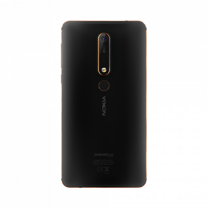 Nokia 6 available to buy from tomorrow