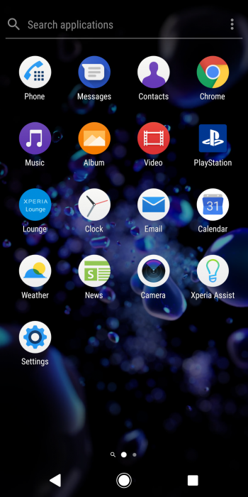 Sony Xperia XZ2 Review Sony Xperia XZ2 Review