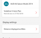 V Auto by Vodafone Review V Auto by Vodafone Review