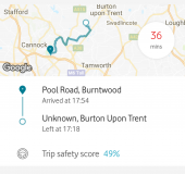 V Auto by Vodafone Review V Auto by Vodafone Review