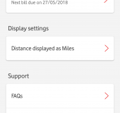 V Auto by Vodafone Review V Auto by Vodafone Review