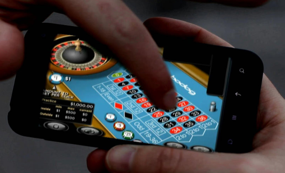 trusted online casino roulette