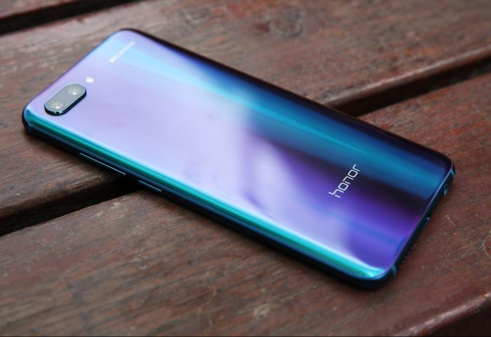 Honor 10 Flagship   The Launch