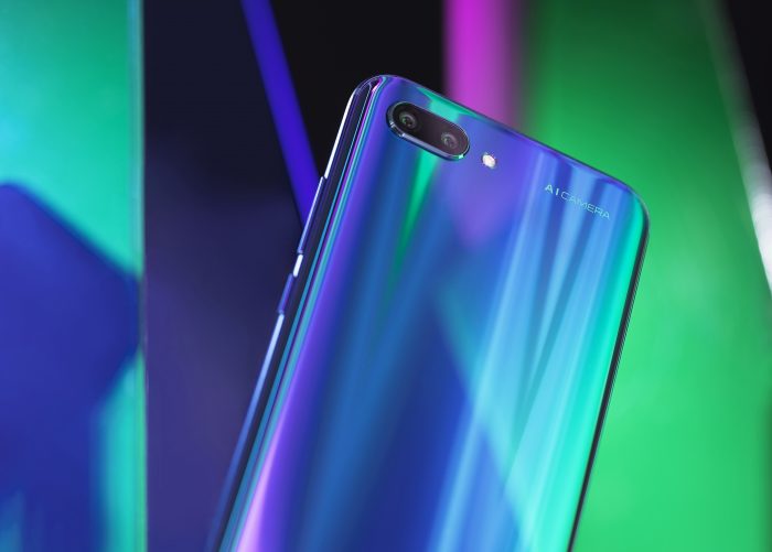 Honor 10 Flagship   The Launch