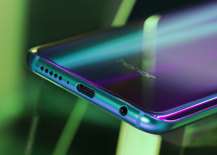 Honor 10 Flagship   The Launch