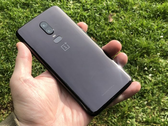 OnePlus 6   Review