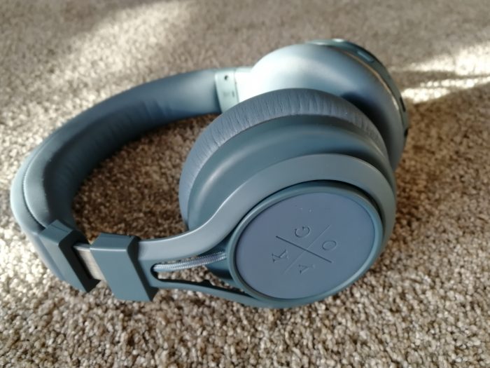 Kygo A9/600 Bluetooth Headphones   Review