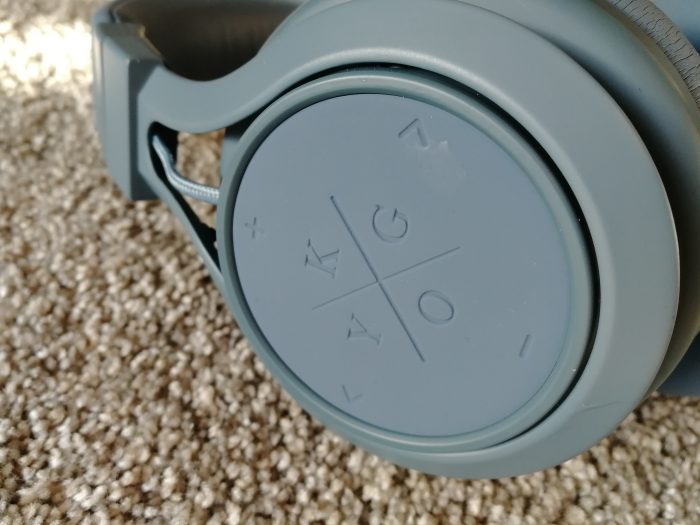 Kygo A9/600 Bluetooth Headphones   Review