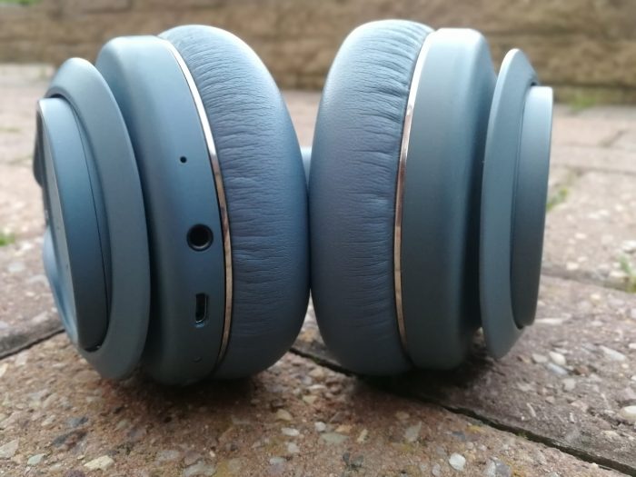 Kygo A9/600 Bluetooth Headphones   Review