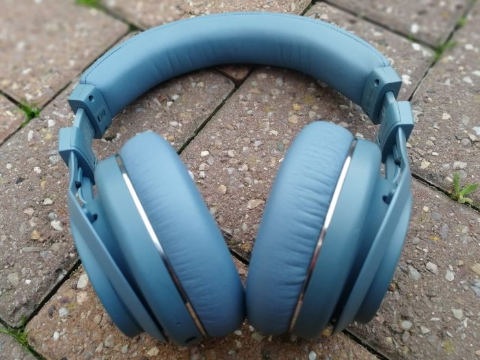 Kygo A9/600 Bluetooth Headphones   Review