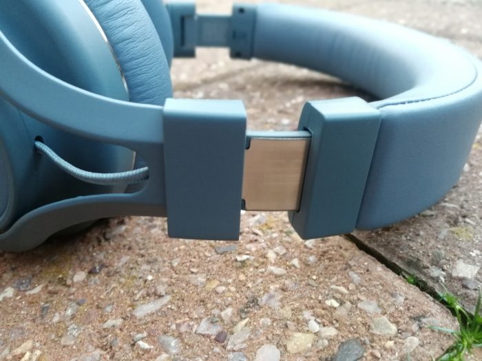 Kygo A9/600 Bluetooth Headphones   Review