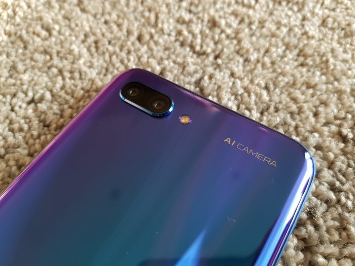 One million Honor 10 handsets sold in first month