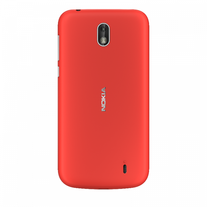 Nokia 1 now available in the UK