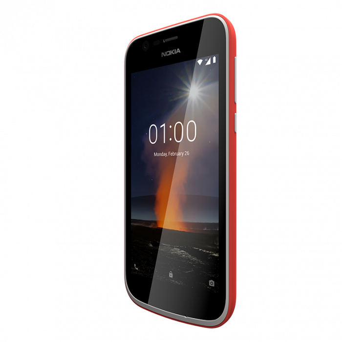 Nokia 1 now available in the UK