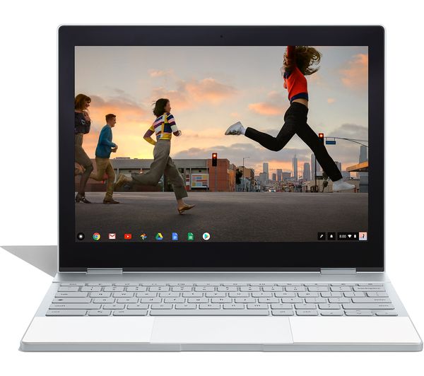 Google Pixelbook gets £200 off at Currys