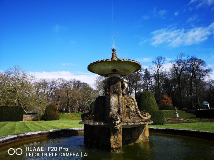 Huawei P20 Pro: Is this the best cameraphone? Huawei P20 Pro: Is this the best cameraphone?