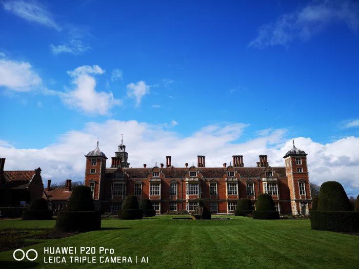 Huawei P20 Pro: Is this the best cameraphone? Huawei P20 Pro: Is this the best cameraphone?