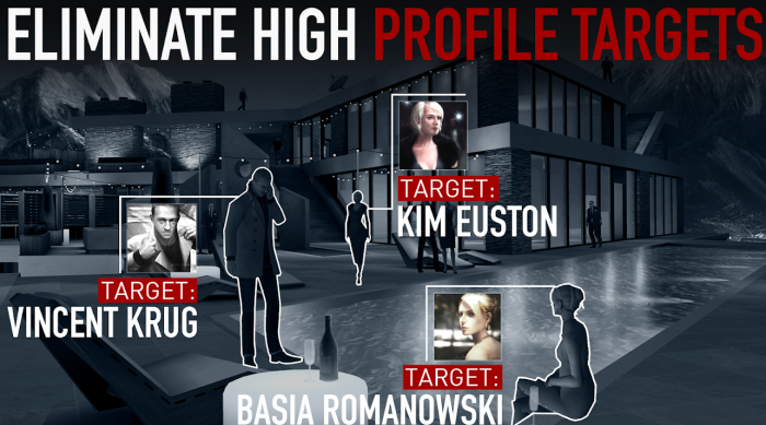 Hitman Sniper now free on Google Play