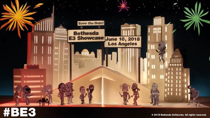 Electronic Entertainment Expo (E3) Times, Dates, Predictions