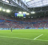 BBC Virtual Reality World Cup App An Impressive Immersive Experience BBC Virtual Reality World Cup App An Impressive Immersive Experience