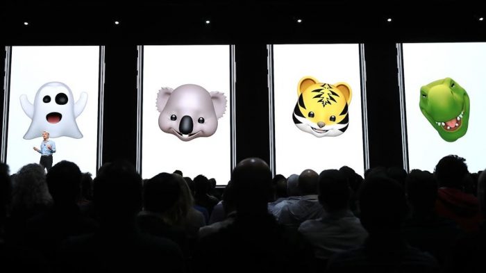 WWDC   2018   iOS 12 & macOS Mojave