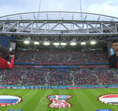 BBC Virtual Reality World Cup App An Impressive Immersive Experience BBC Virtual Reality World Cup App An Impressive Immersive Experience