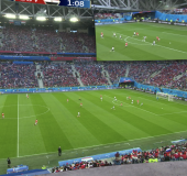BBC Virtual Reality World Cup App An Impressive Immersive Experience BBC Virtual Reality World Cup App An Impressive Immersive Experience
