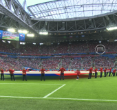 BBC Virtual Reality World Cup App An Impressive Immersive Experience BBC Virtual Reality World Cup App An Impressive Immersive Experience