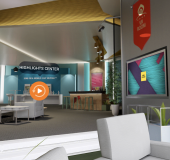 BBC Virtual Reality World Cup App An Impressive Immersive Experience BBC Virtual Reality World Cup App An Impressive Immersive Experience