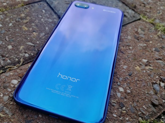 Honor 10   Review