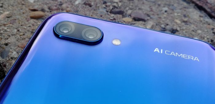 Honor 10   Review