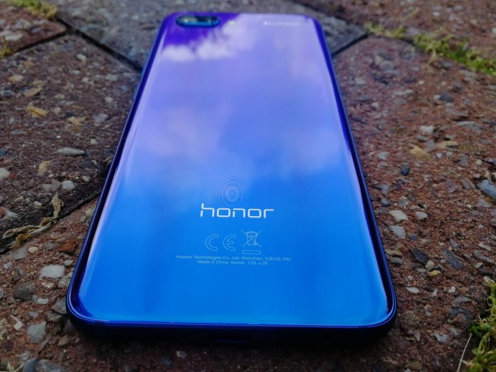 Honor 10   Review