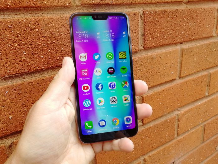 Honor 10   Review