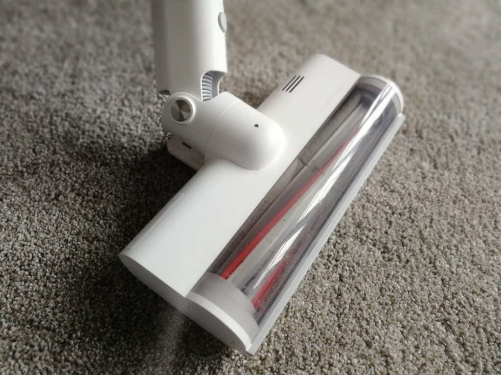 ROIDMI Handheld Cordless Vacuum Cleaner   Review (Part 1)