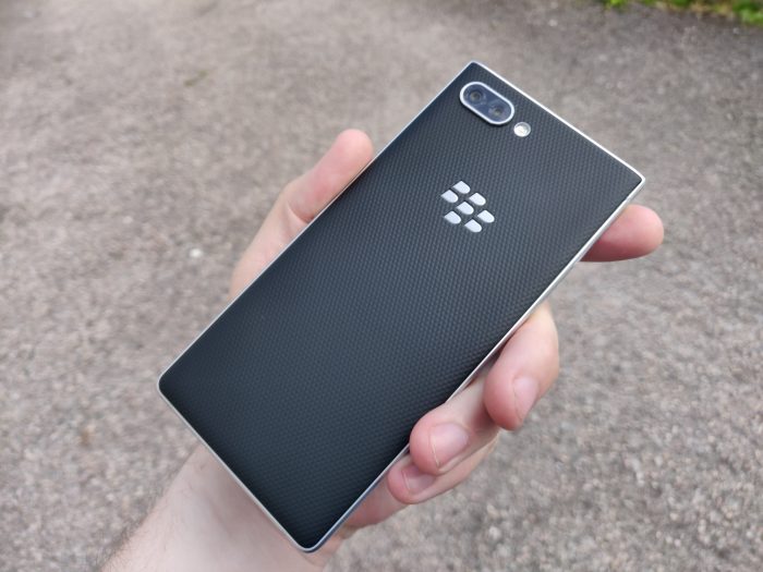 BlackBerry Key2   Review