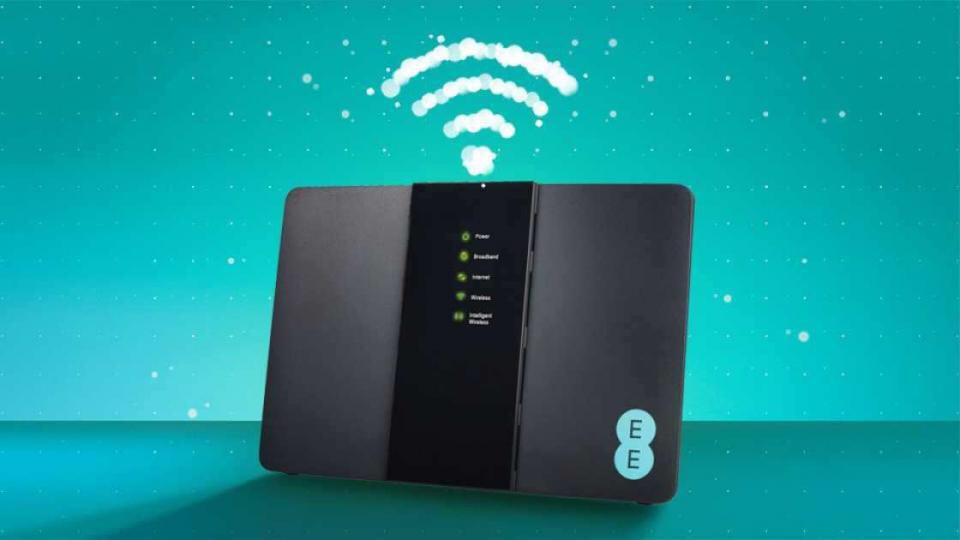 EE launch new broadband deals Coolsmartphone