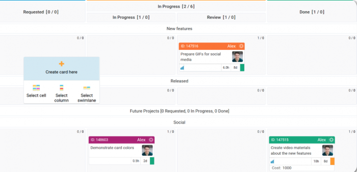 How to choose a Kanban app