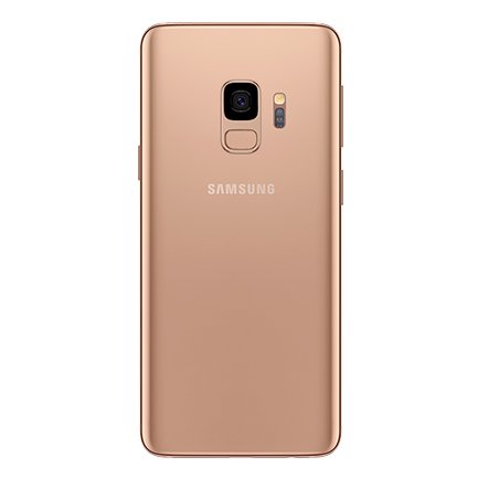 EE confirm gold Galaxy S9 now on sale
