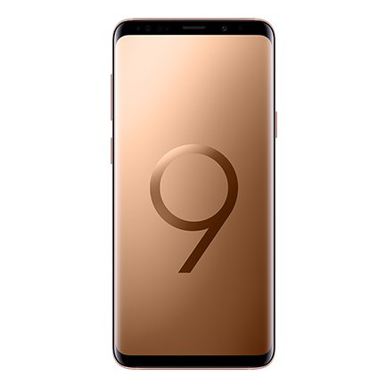 EE confirm gold Galaxy S9 now on sale