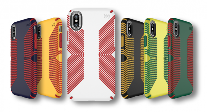 Speck World Cup Cases now available