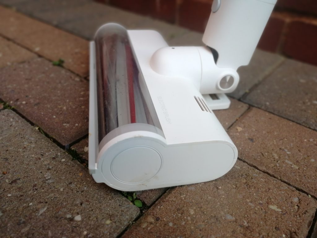 ROIDMI Handheld Cordless Vacuum Cleaner – Review (Part 2)