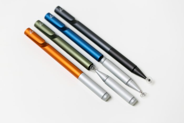 New Stylus Pens from Adonit