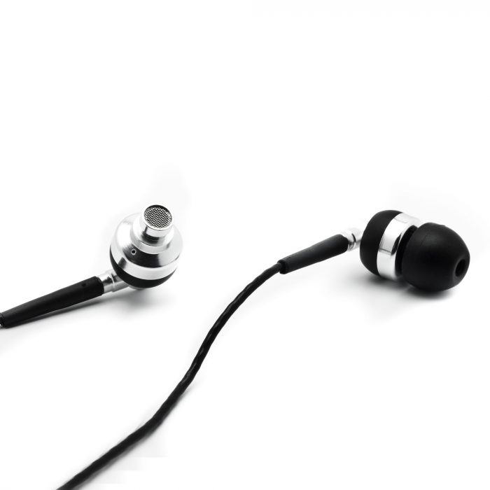 Brainwavz introduces its M2 IEM